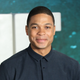 Ray Fisher attends the ‘Justice League’ photocall on November 4, 2017, in London, England.
